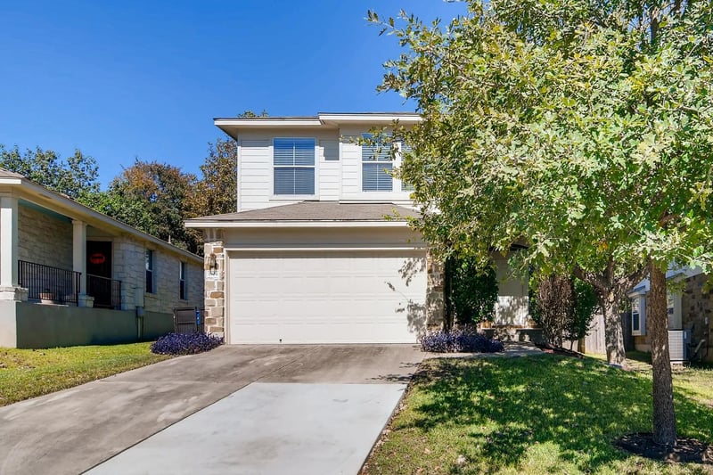 Virtual tour of 1904 Marcus Abrams BLVD