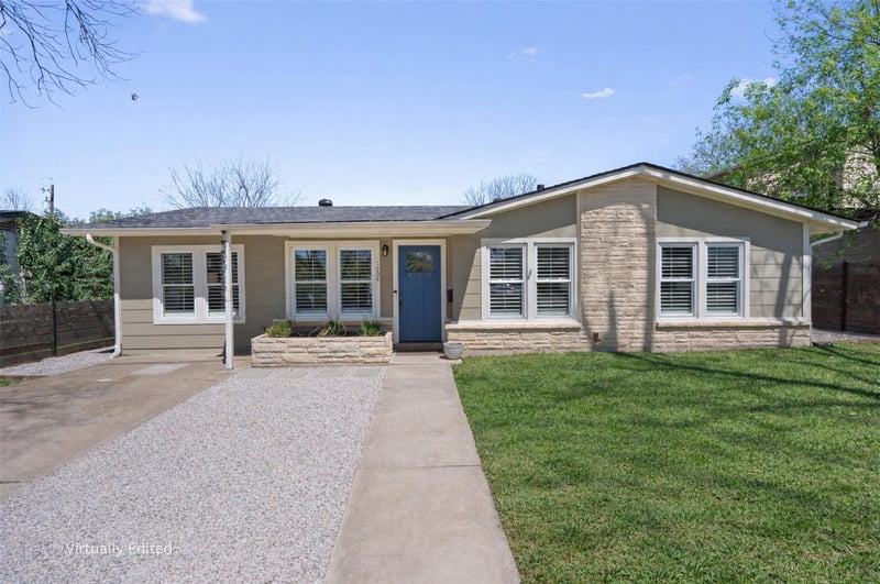 Virtual tour of 1904 Morrow ST
