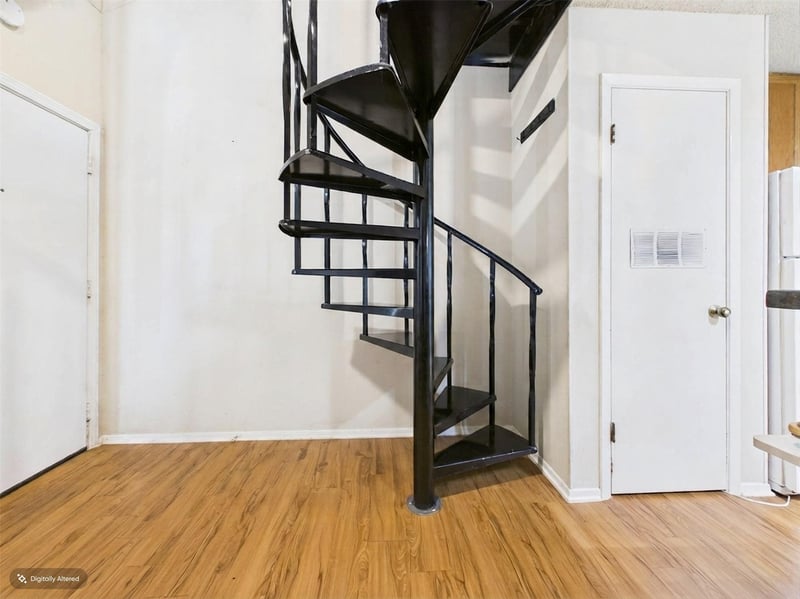 Virtual tour of 1905 San Gabriel ST Unit #206