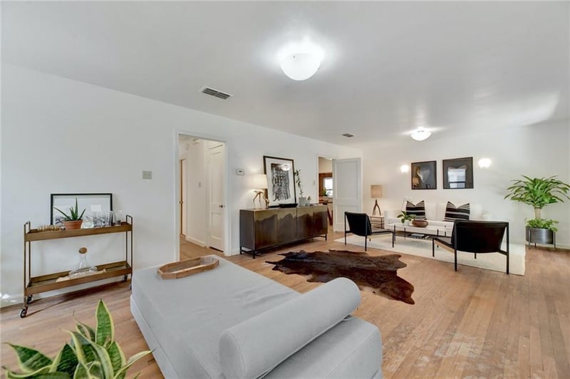 Virtual tour of 1906 Vista LN