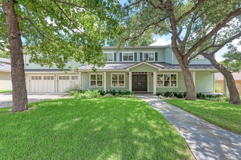 Virtual tour of 1907 Big Canyon DR