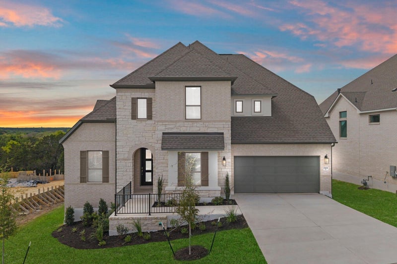 Virtual tour of 1908 Crimson Sunset DR