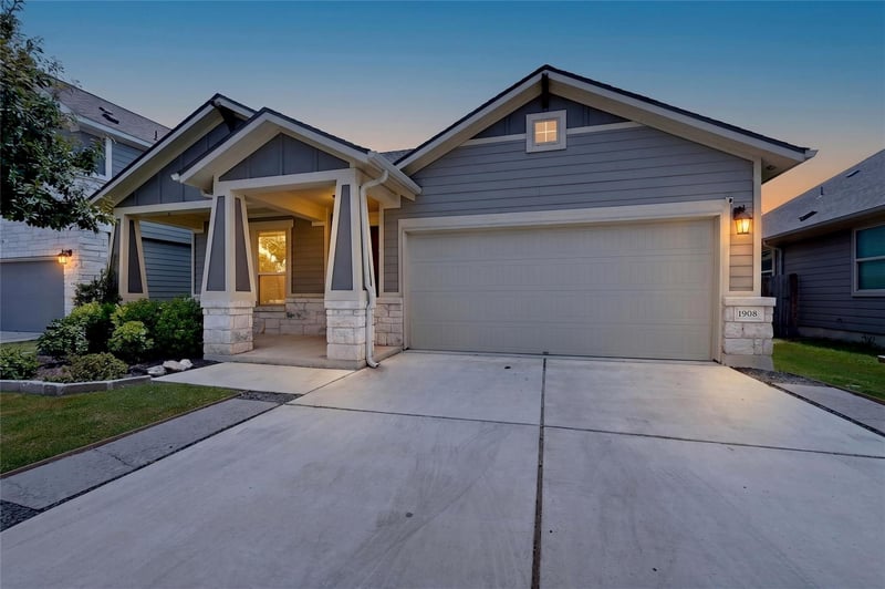 Virtual tour of 1908 Turtle Bay LOOP