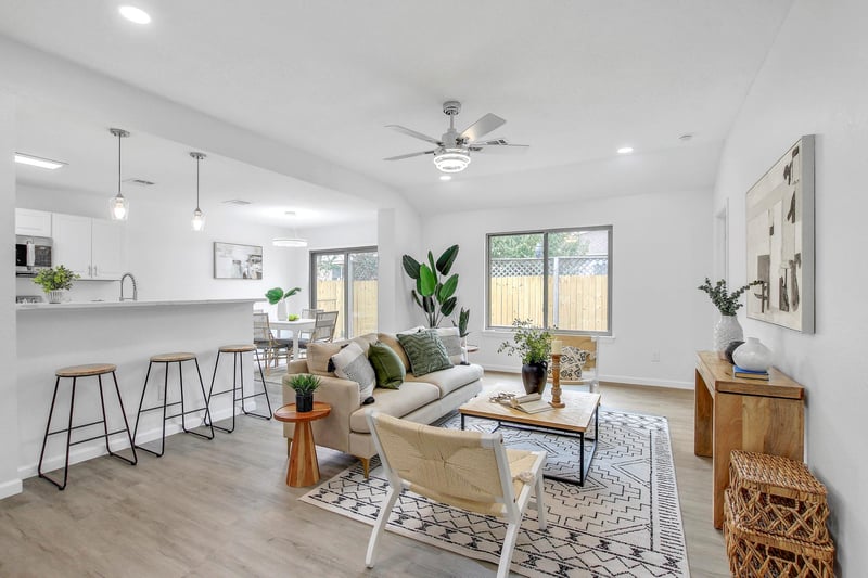 Virtual tour of 1909 Coats CIR
