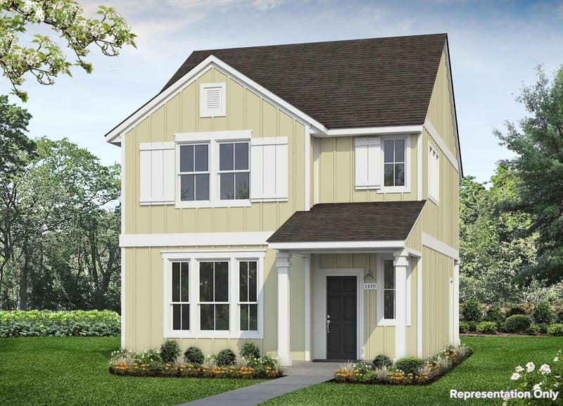 Virtual tour of 191 Cider Creek DR