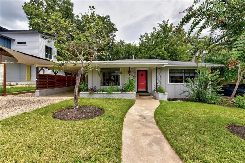 Virtual tour of 1910 Hether ST