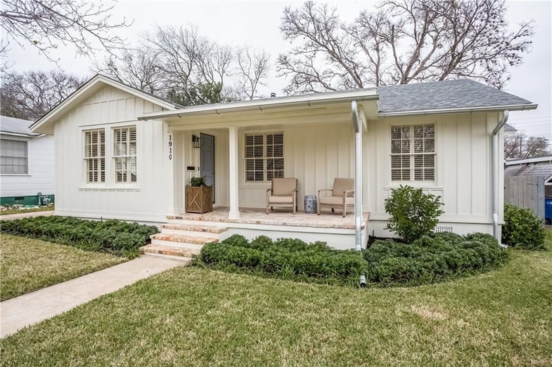 Virtual tour of 1910 W 40th St