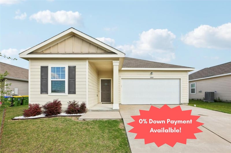 Virtual tour of 19105 Mike Mansfield RD