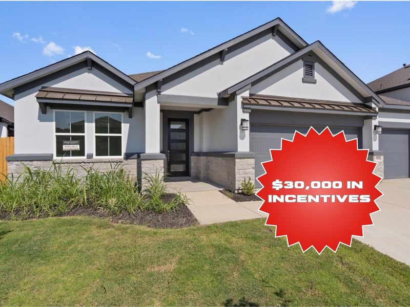 Virtual tour of 19108 Kleingrass Ln