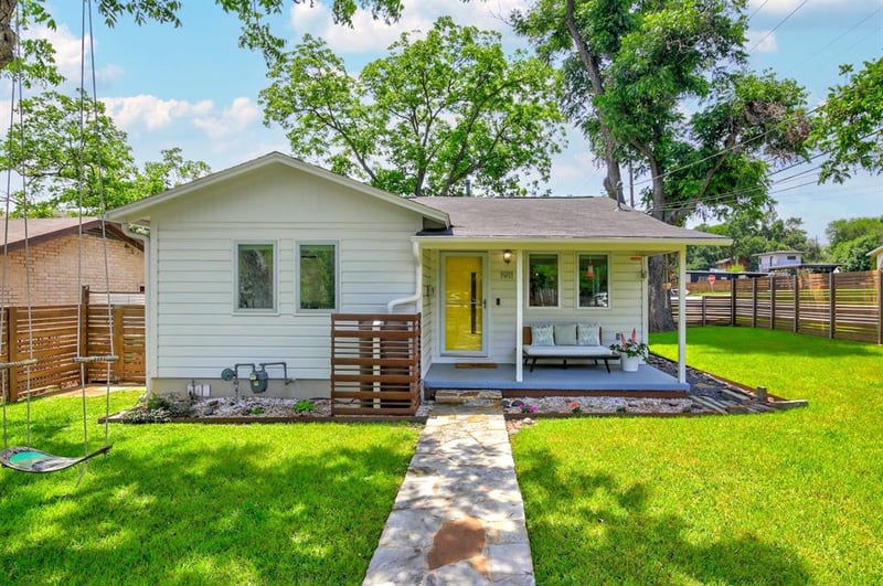 Virtual tour of 1911 Frazier Ave