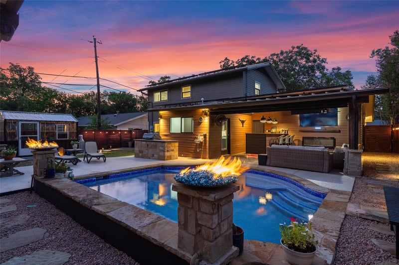 Virtual tour of 1911 Ohlen RD