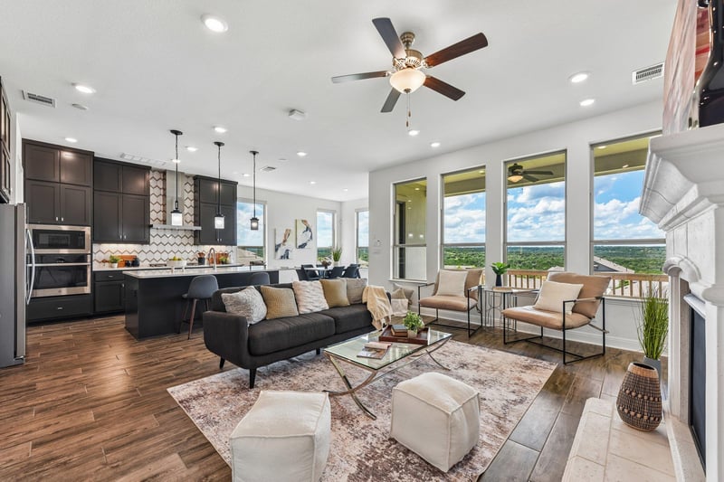 Virtual tour of 19113 Freeman CIR