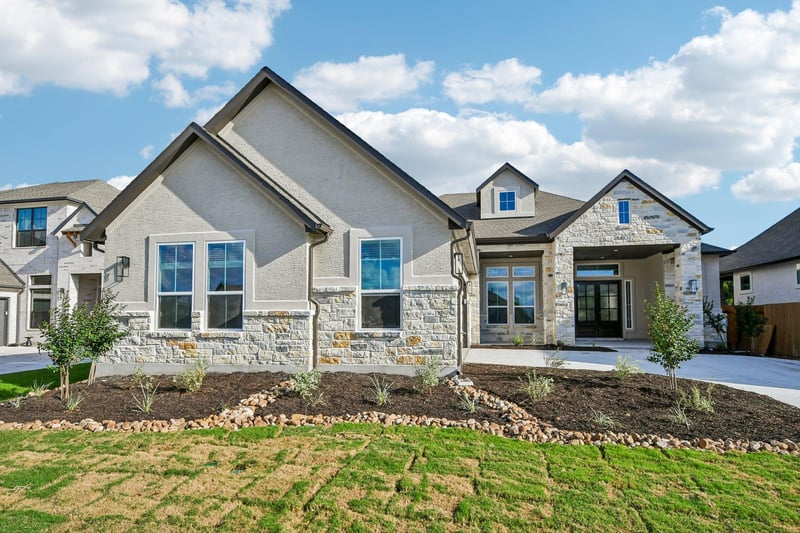 Virtual tour of 19117 Hopper LN