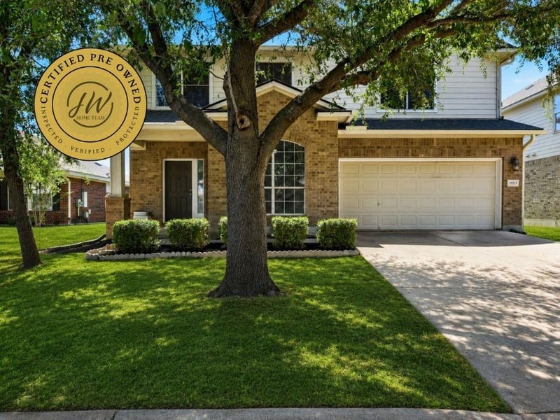 Virtual tour of 19117 Leigh LN