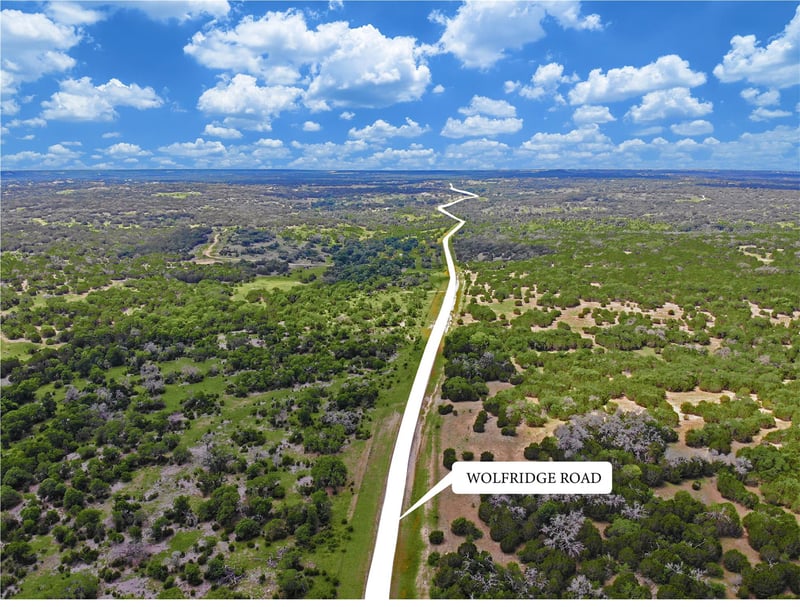Virtual tour of 19131 Wolfridge Rd