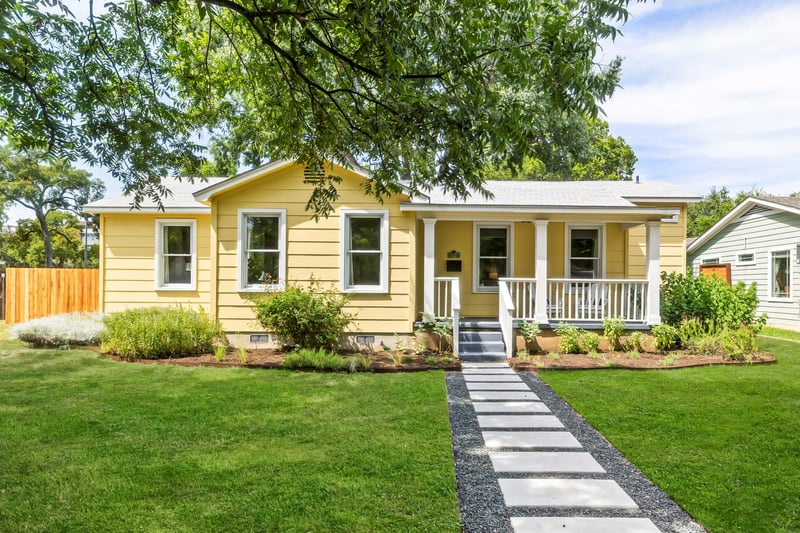 Virtual tour of 1914 W 36th St