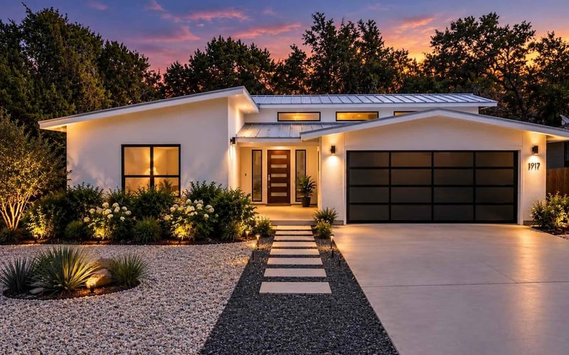 Virtual tour of 1917 Owens Ln