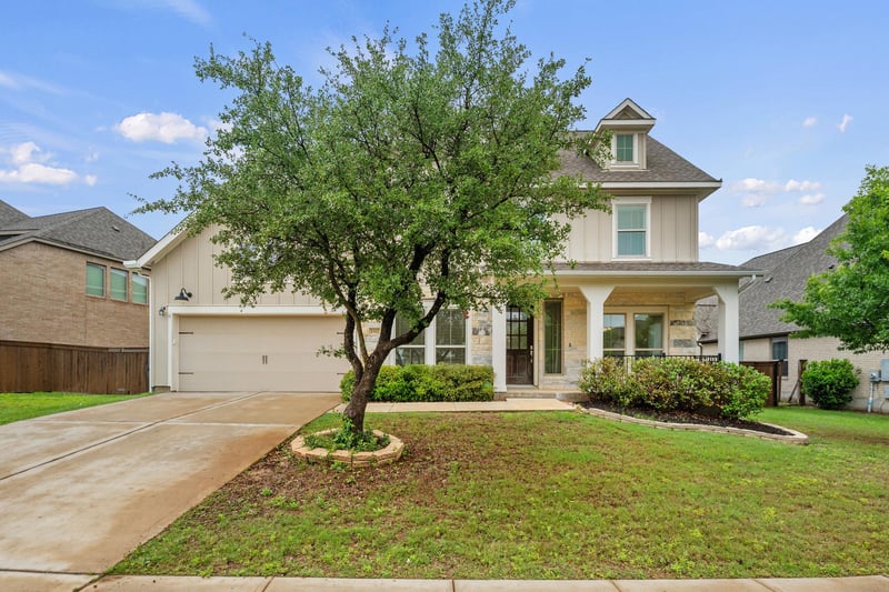 Virtual tour of 1917 Woolsey Way
