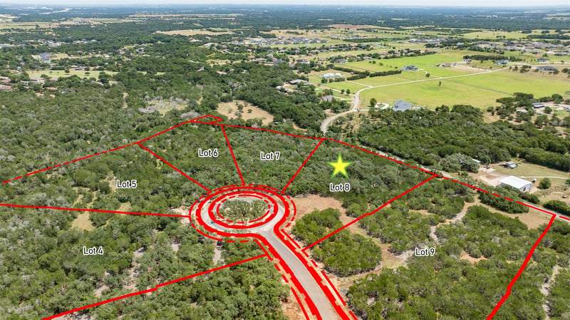 Virtual tour of 1918 (Lot 8) Woodford Ct