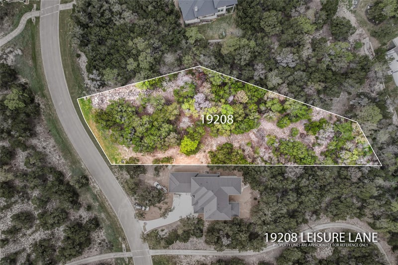 Virtual tour of 19208 Leisure LN