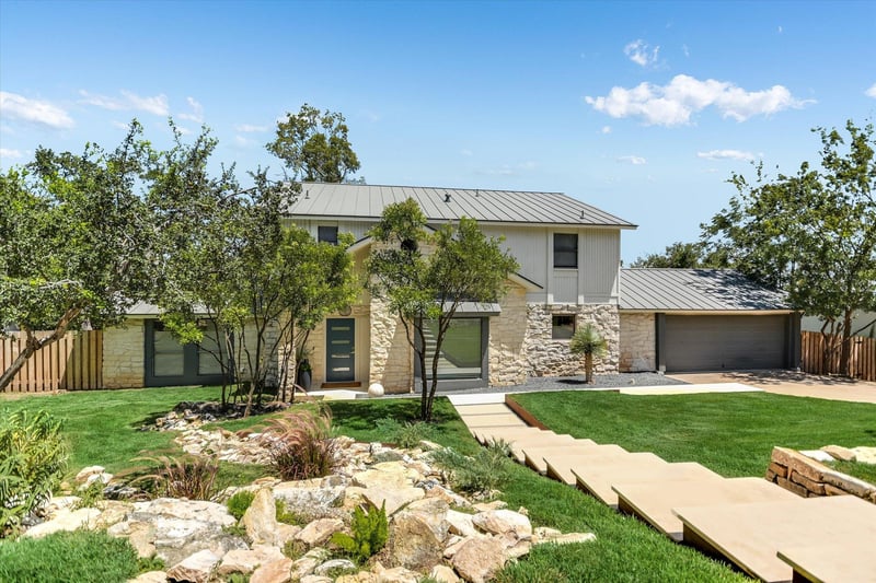 Virtual tour of 1923 Cypress PT