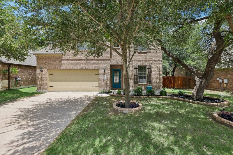 Virtual tour of 1924 Granite Springs RD