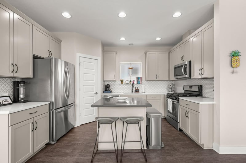 Virtual tour of 1925 Dinsdale Ln Unit #179C