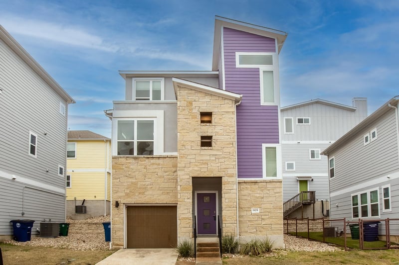 Virtual tour of 1925 Teagle DR Unit #234C