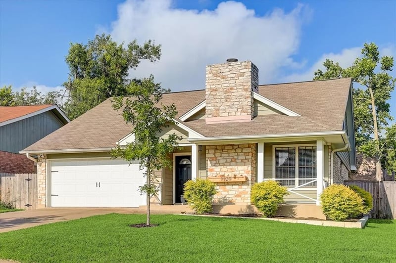 Virtual tour of 1929 Klattenhoff Dr