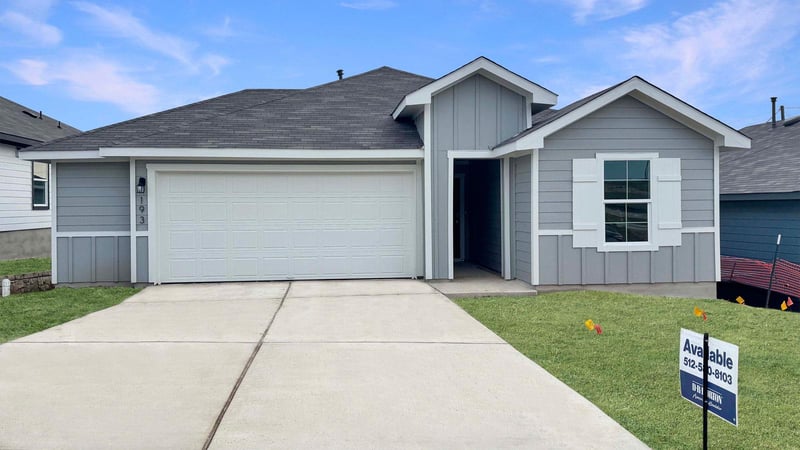 Virtual tour of 193 Balmorehea St