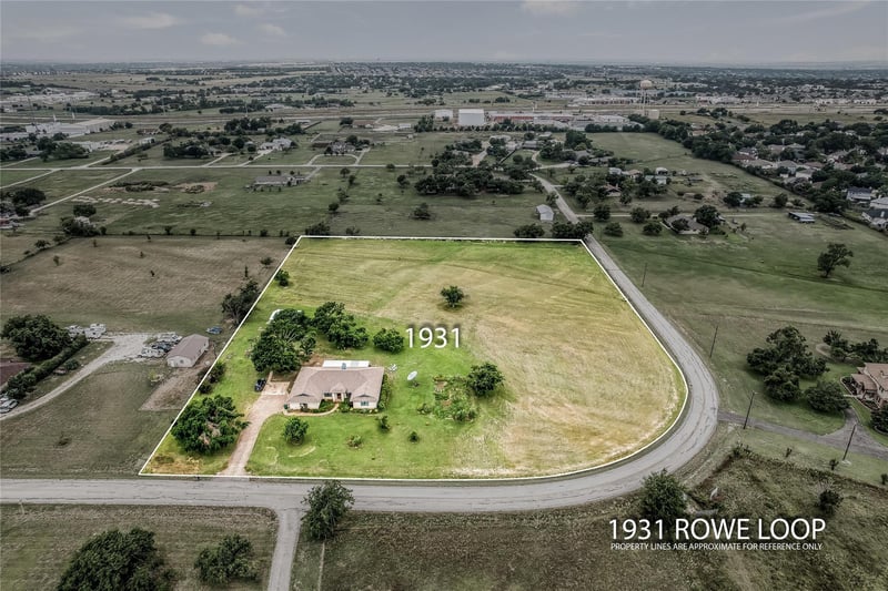 Virtual tour of 1931 Rowe LOOP