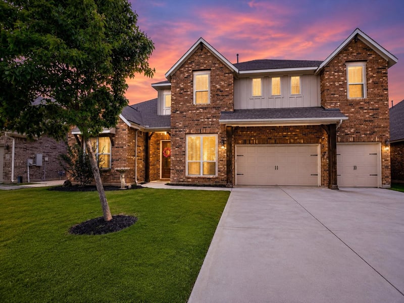 Virtual tour of 19312 Chayton CIR