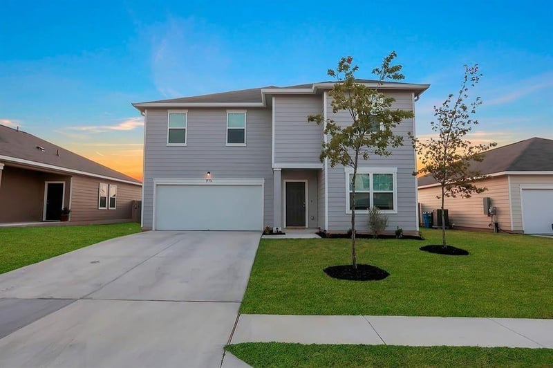 Virtual tour of 19316 Berringer Dr