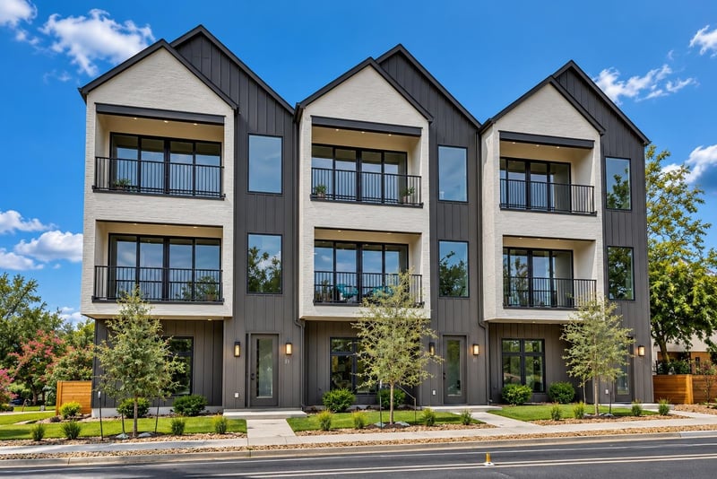 Virtual tour of 1937 E 38th and a Half St Unit #A