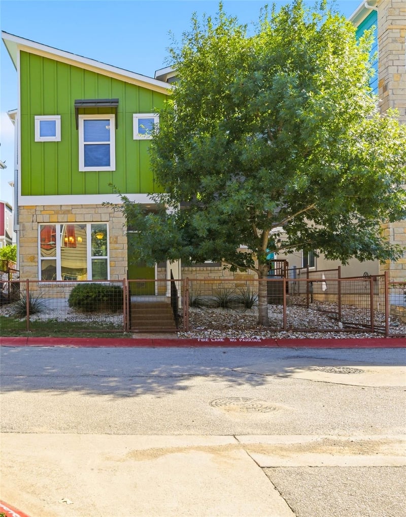 Virtual tour of 1937 Tramson DR Unit #153C