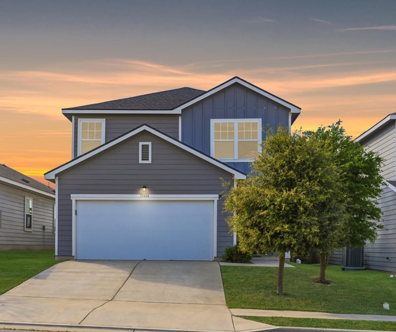 Virtual tour of 19404 Caymus DR