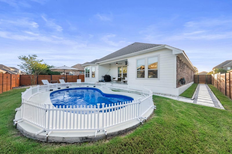 Virtual tour of 19405 Polden Hills WAY