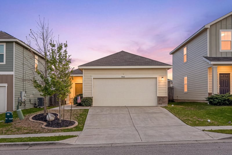 Virtual tour of 19415 Caymus Dr