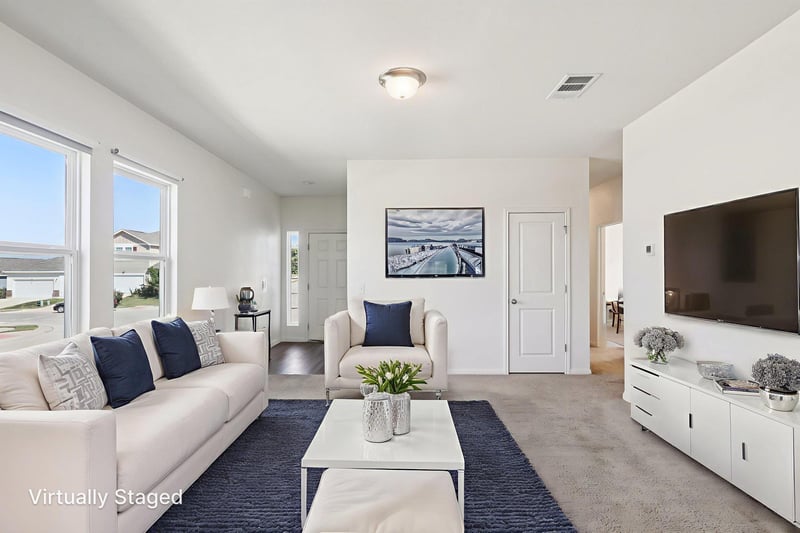 Virtual tour of 19420 Cloudy Bay DR