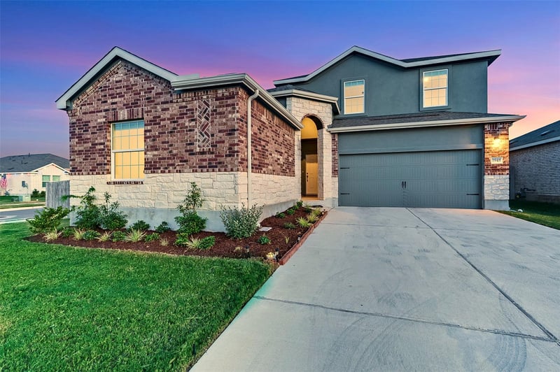 Virtual tour of 1948 Gilmer Way