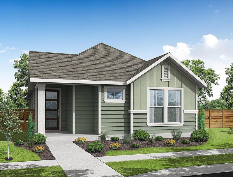 Virtual tour of 195 Weaver LN