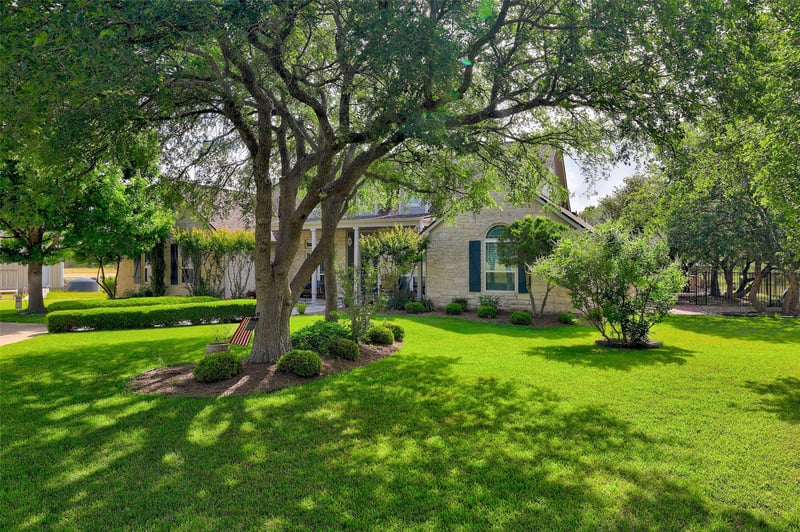 Virtual tour of 1950 County Road 245