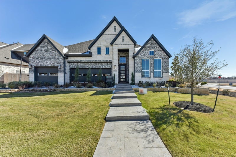 Virtual tour of 19501 Helens Catch DR