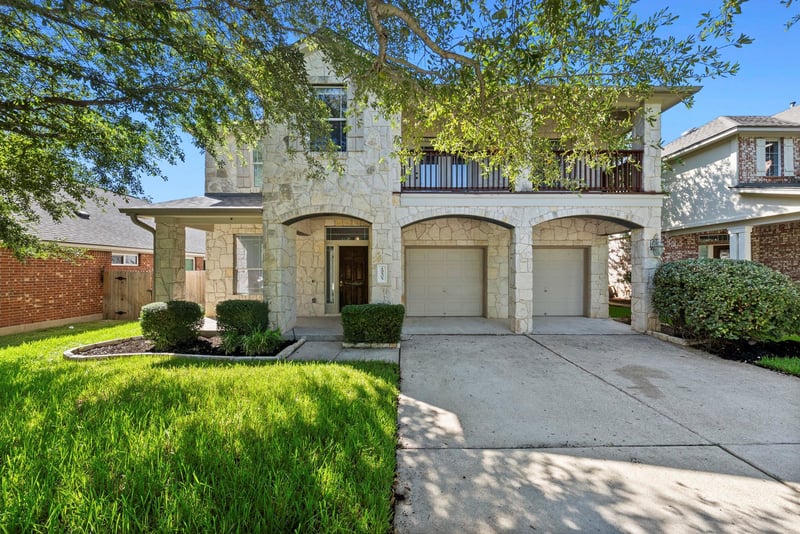 Virtual tour of 19505 Brue ST