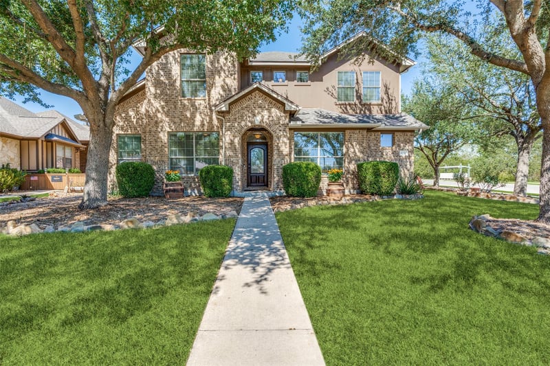 Virtual tour of 19520 Morgana DR