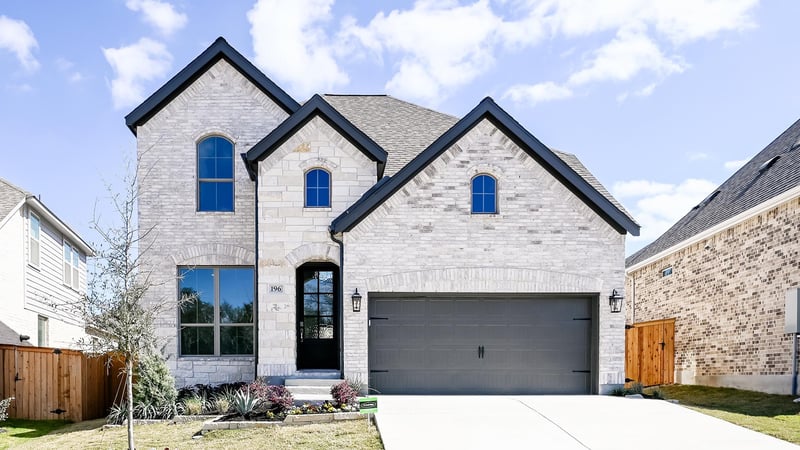 Virtual tour of 196 Basket Flower LOOP