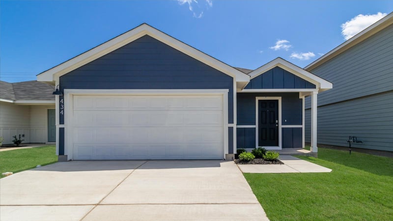 Virtual tour of 196 GARCIA St