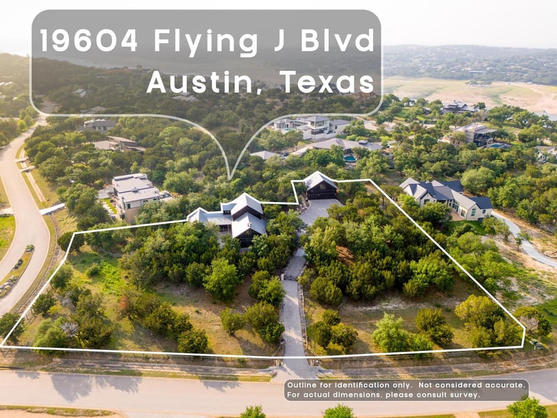 Virtual tour of 19604 Flying J BLVD