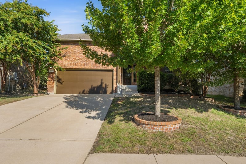 Virtual tour of 19604 Maiden Grass DR