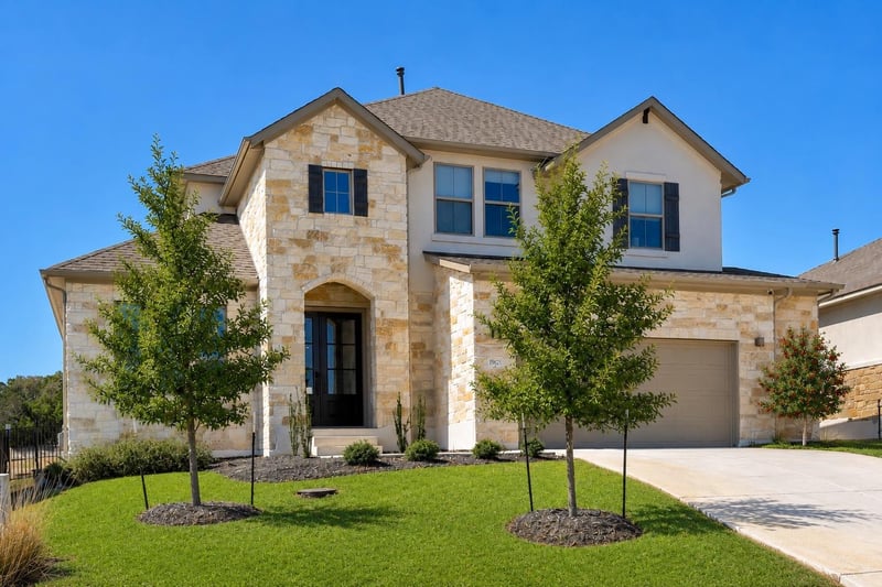 Virtual tour of 19621 Tranquility Falls Cv